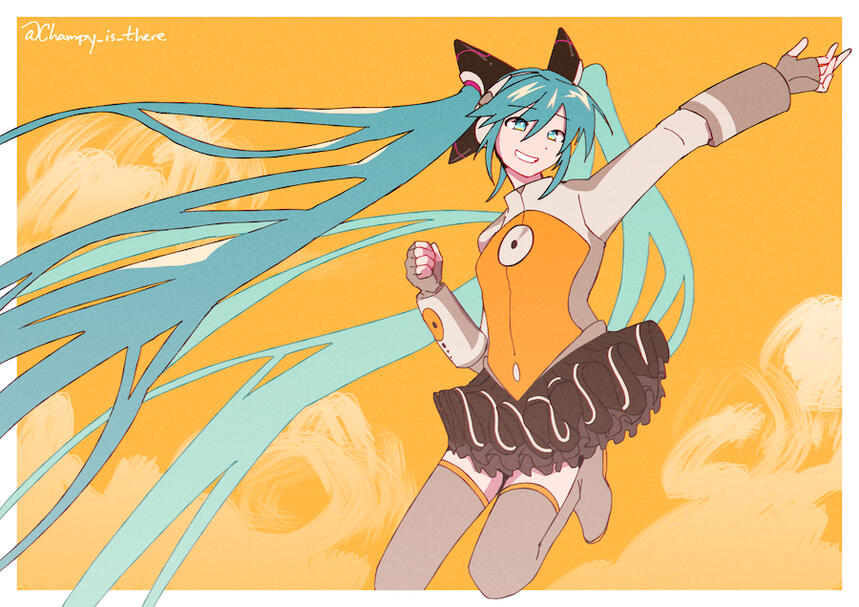 Odds & Ends - Fan work